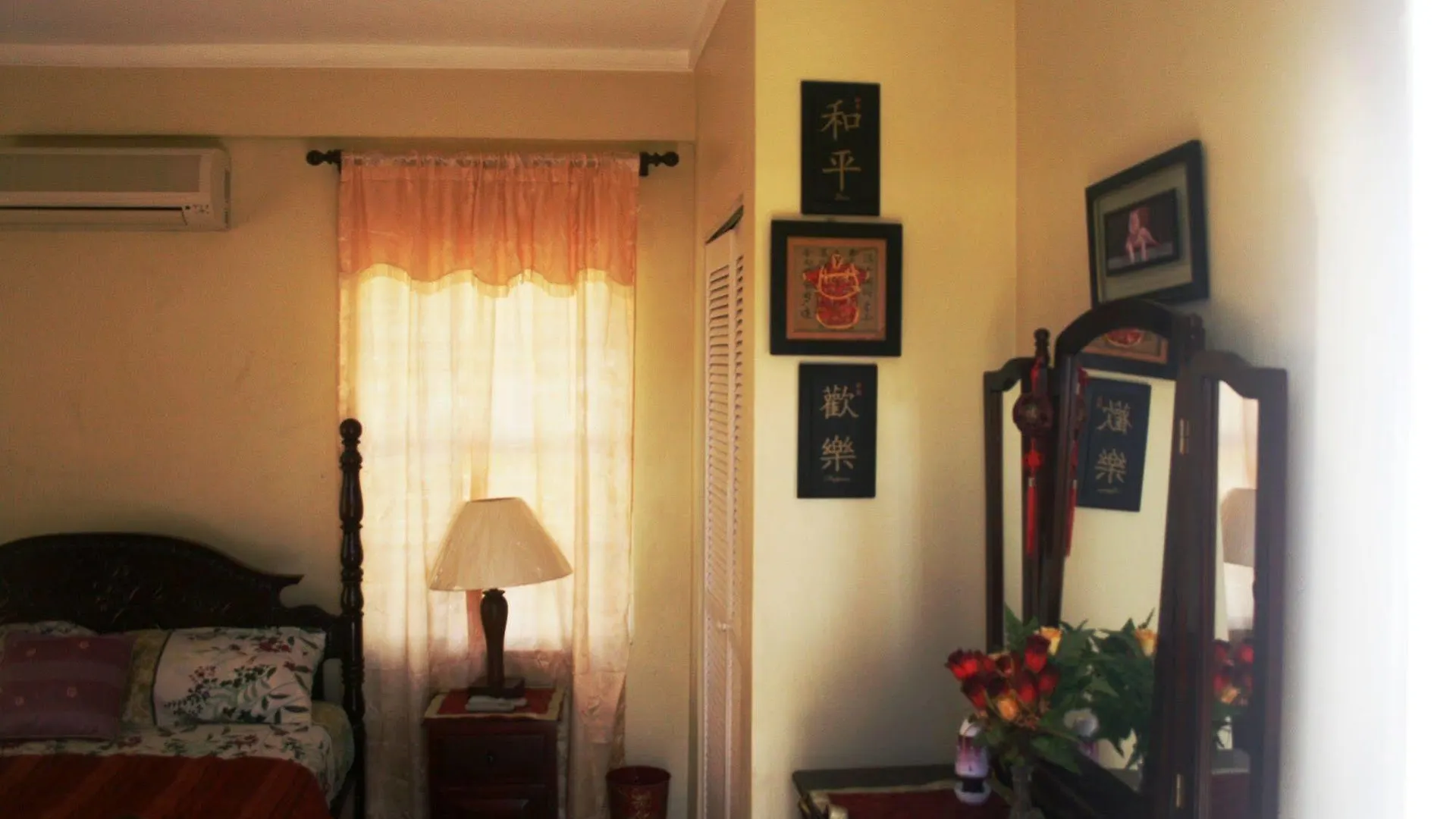 Fairview Guest House Kingstown 3*,