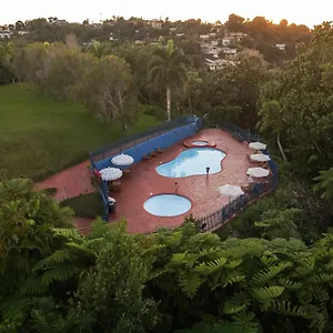 El Oasis 3*, Aguada Puerto Rico